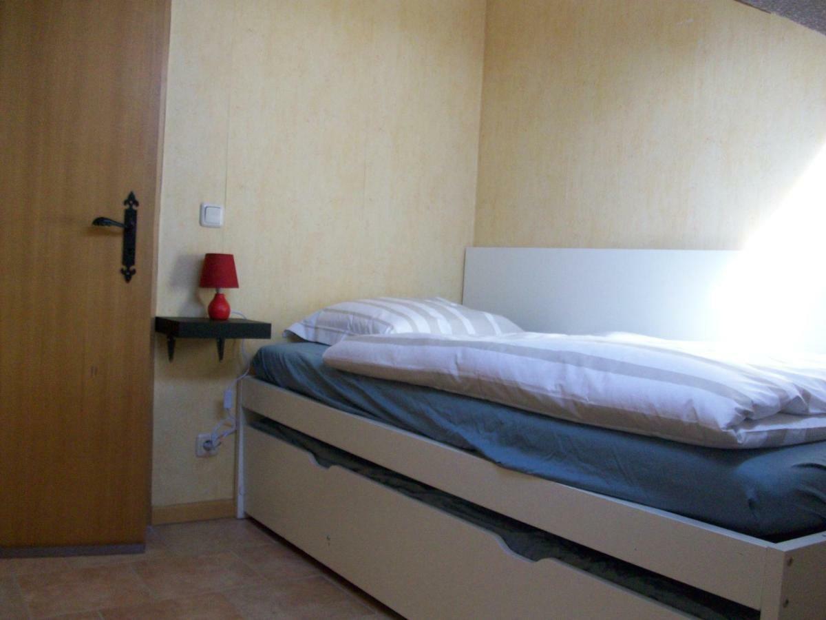Eifel Lodge Bütgenbach Zewnętrze zdjęcie