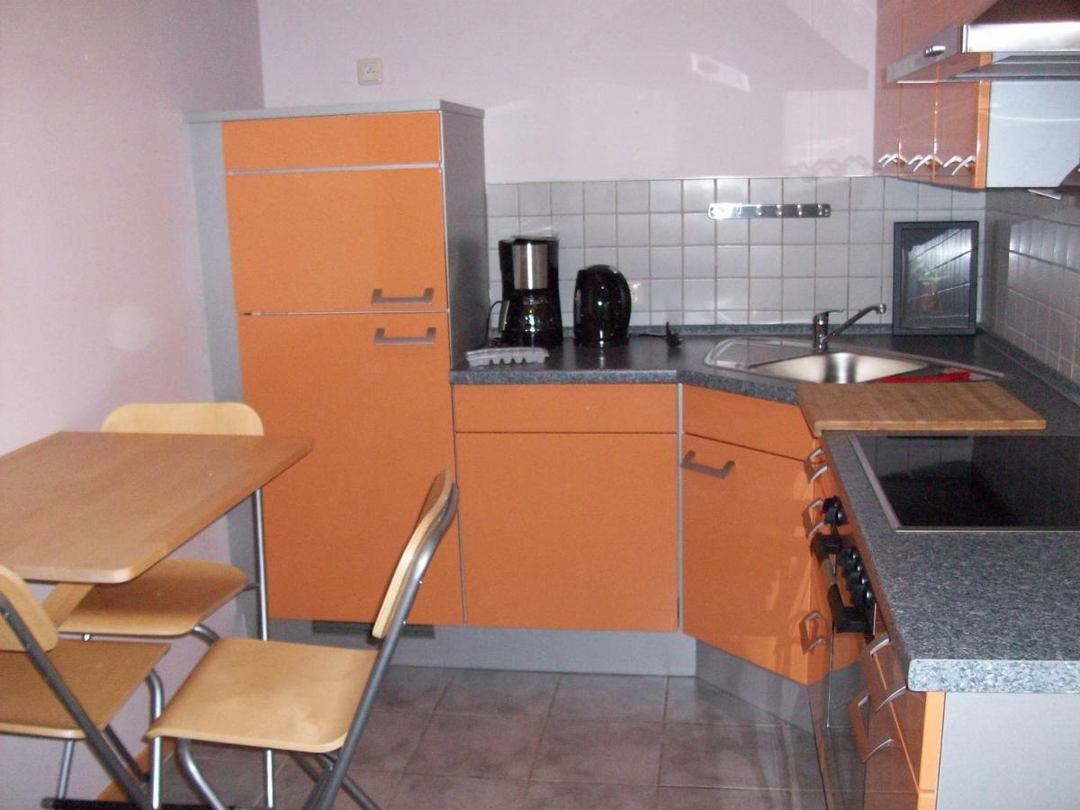 Eifel Lodge Bütgenbach Zewnętrze zdjęcie