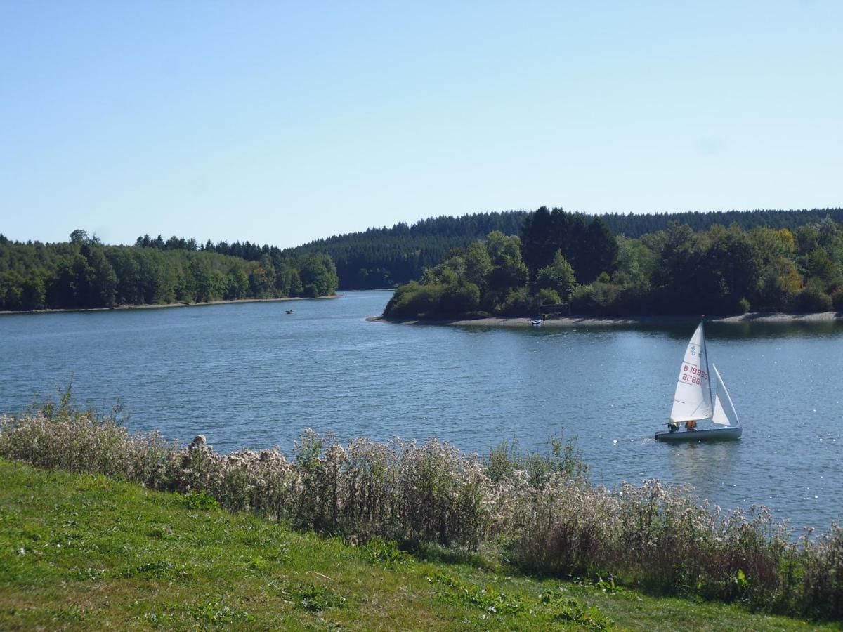 Eifel Lodge Bütgenbach Zewnętrze zdjęcie