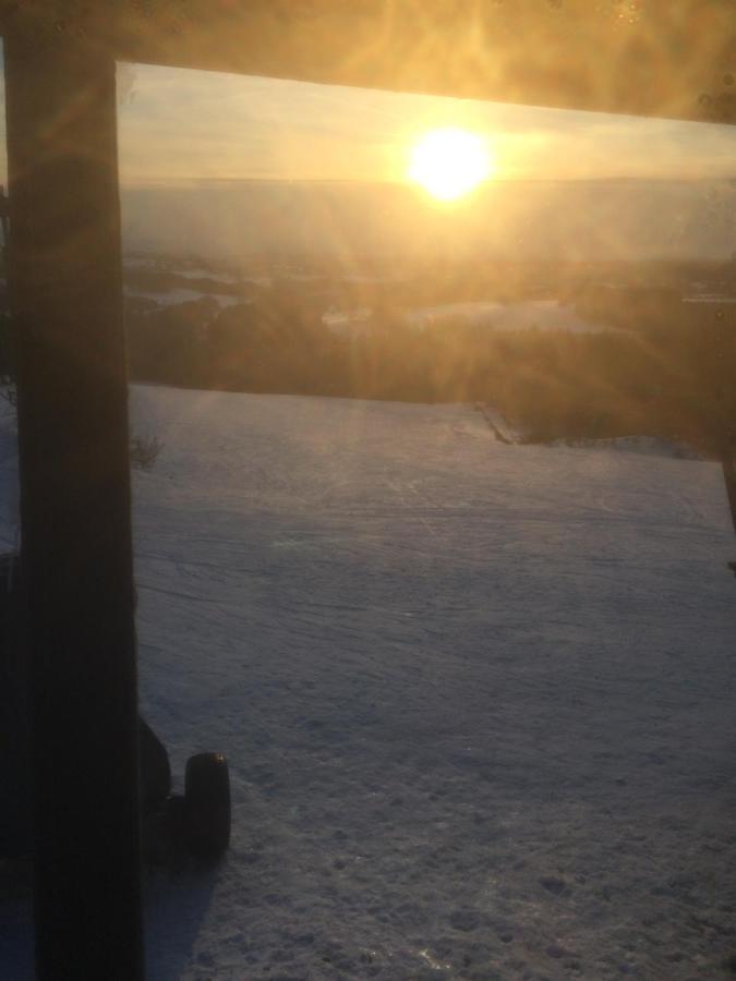 Eifel Lodge Bütgenbach Zewnętrze zdjęcie