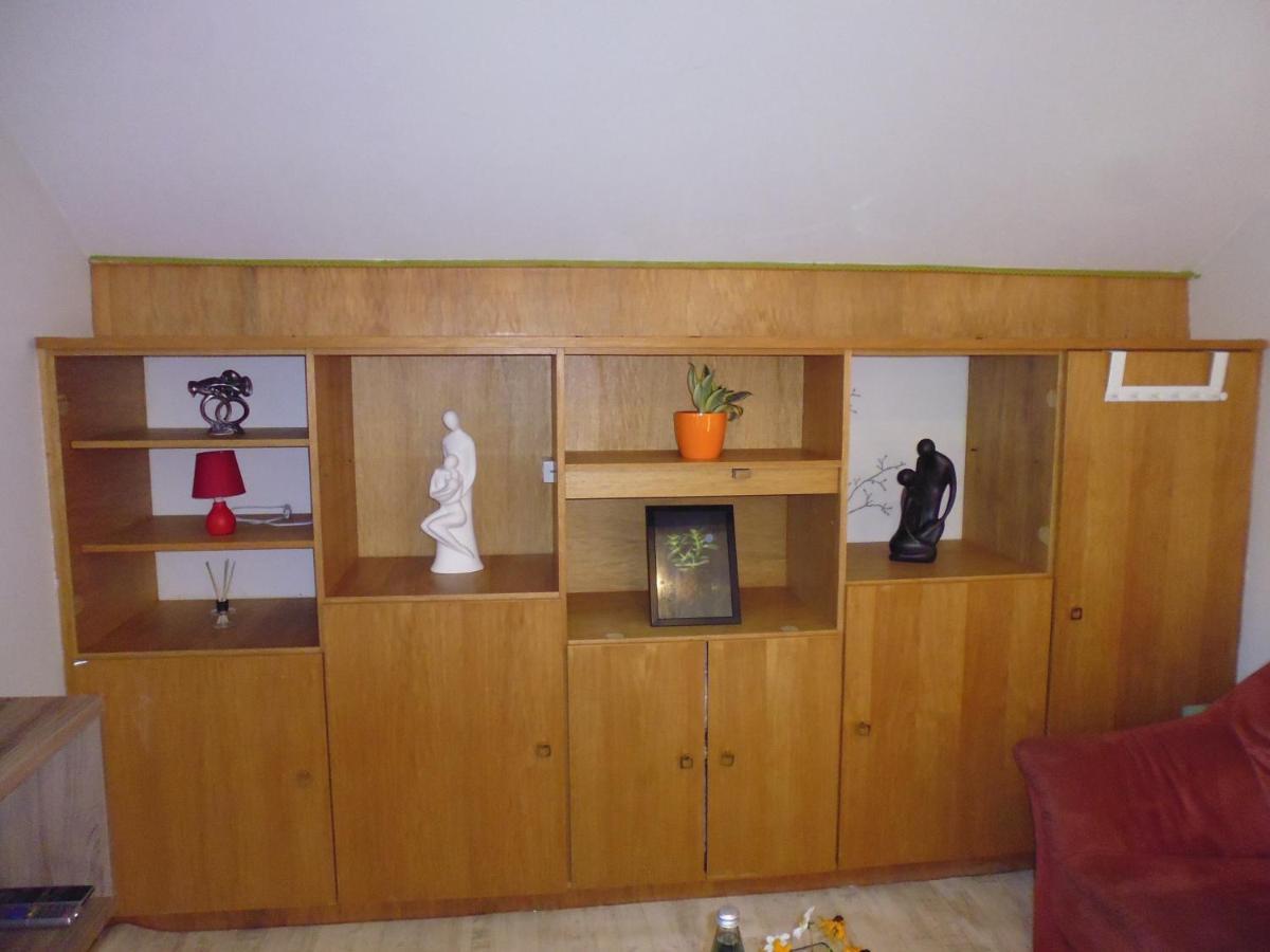 Eifel Lodge Bütgenbach Zewnętrze zdjęcie
