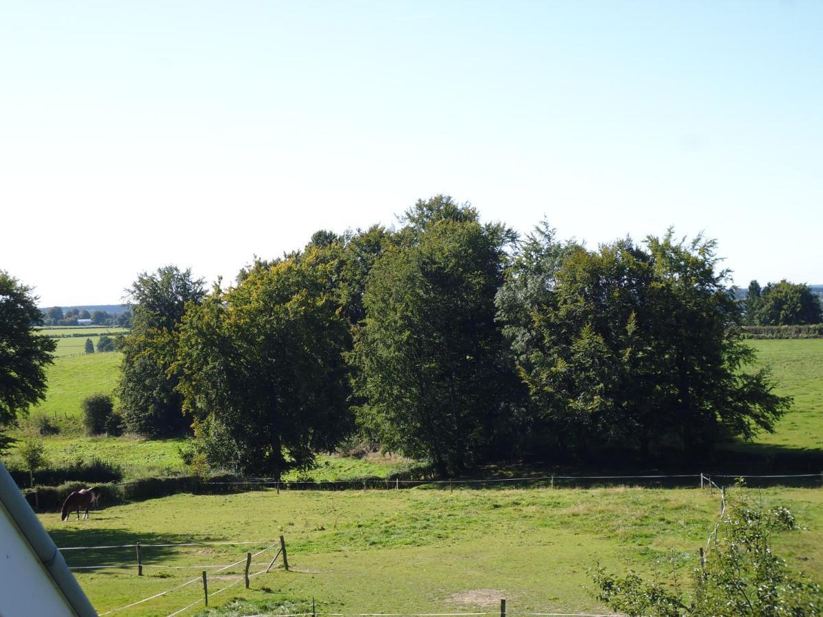 Eifel Lodge Bütgenbach Zewnętrze zdjęcie