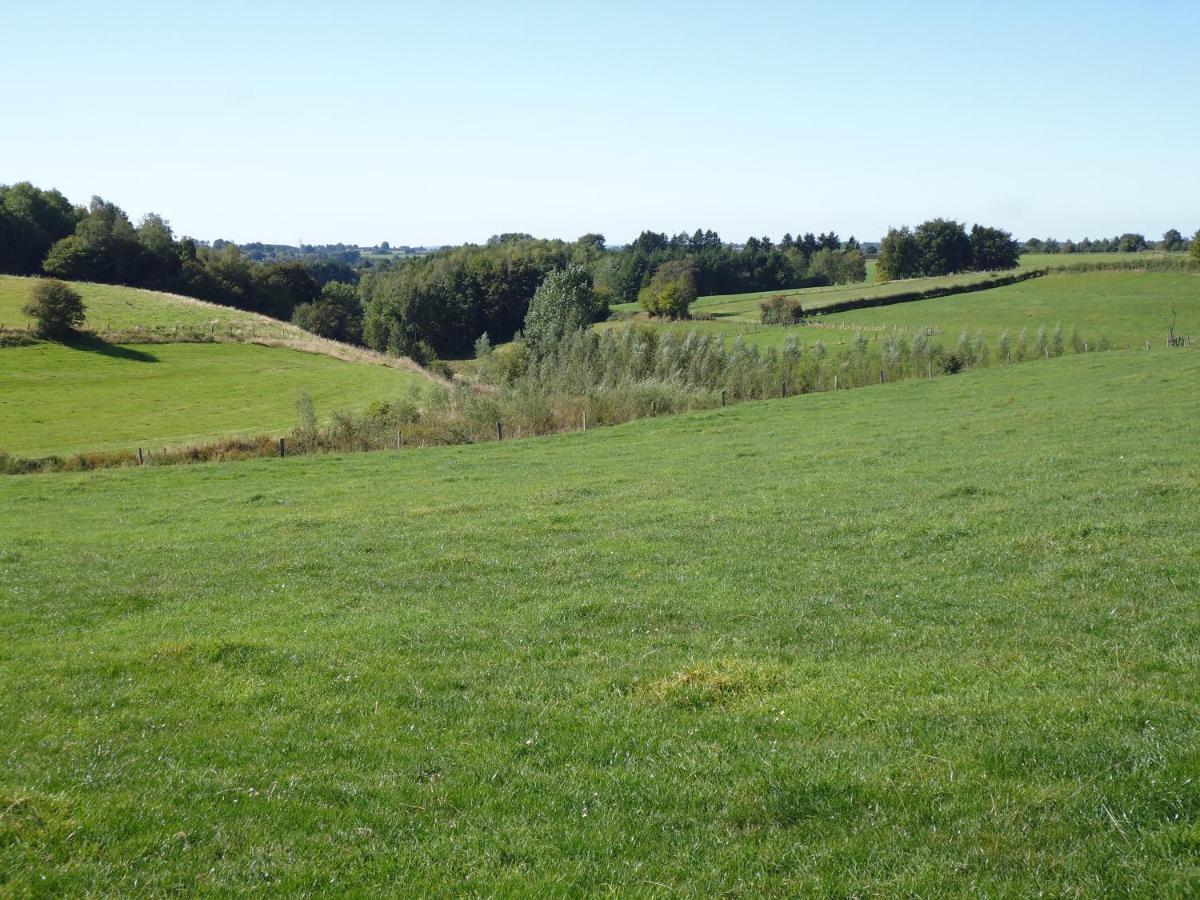 Eifel Lodge Bütgenbach Zewnętrze zdjęcie