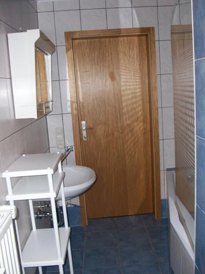 Eifel Lodge Bütgenbach Zewnętrze zdjęcie