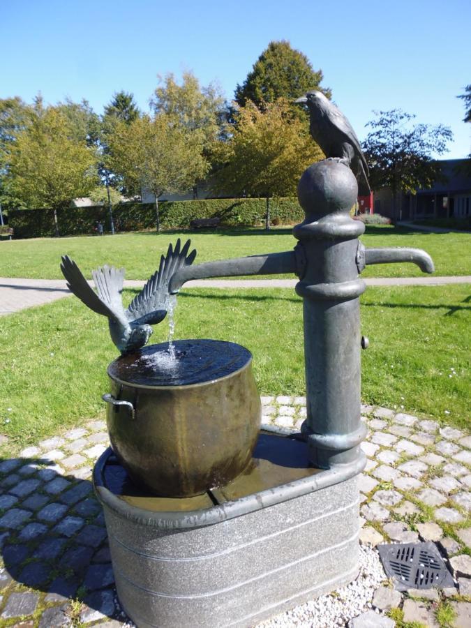 Eifel Lodge Bütgenbach Zewnętrze zdjęcie