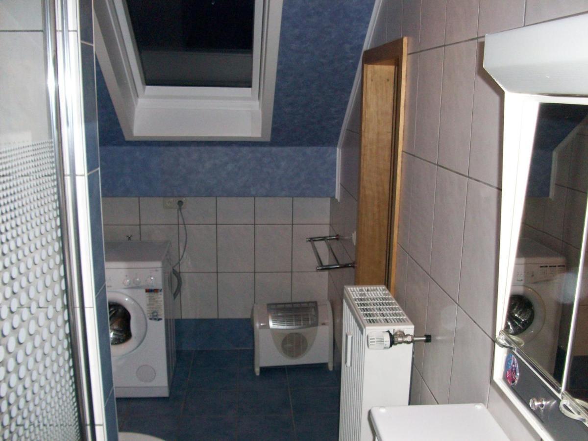 Eifel Lodge Bütgenbach Zewnętrze zdjęcie